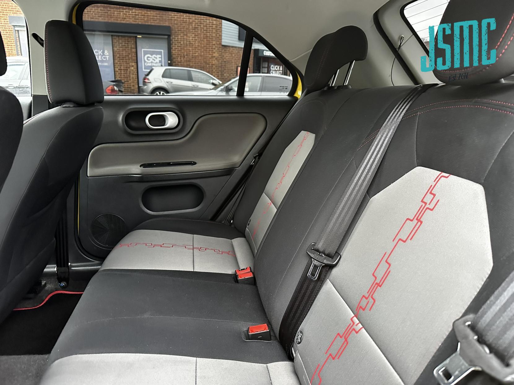 MG MG3 1.5 VTi-TECH 3Style Hatchback 5dr Petrol Manual Euro 6 (s/s) (106 ps)