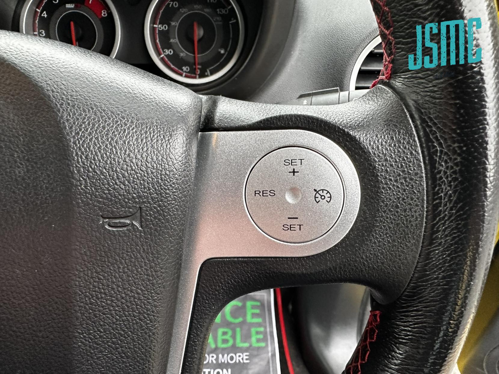 MG MG3 1.5 VTi-TECH 3Style Hatchback 5dr Petrol Manual Euro 6 (s/s) (106 ps)