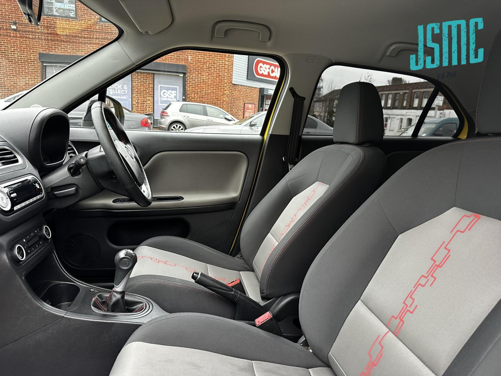 MG MG3 1.5 VTi-TECH 3Style Hatchback 5dr Petrol Manual Euro 6 (s/s) (106 ps)