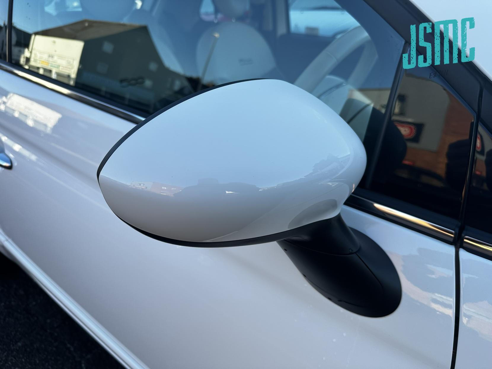 Fiat 500 1.2 Lounge Hatchback 3dr Petrol Manual Euro 6 (s/s) (69 bhp)