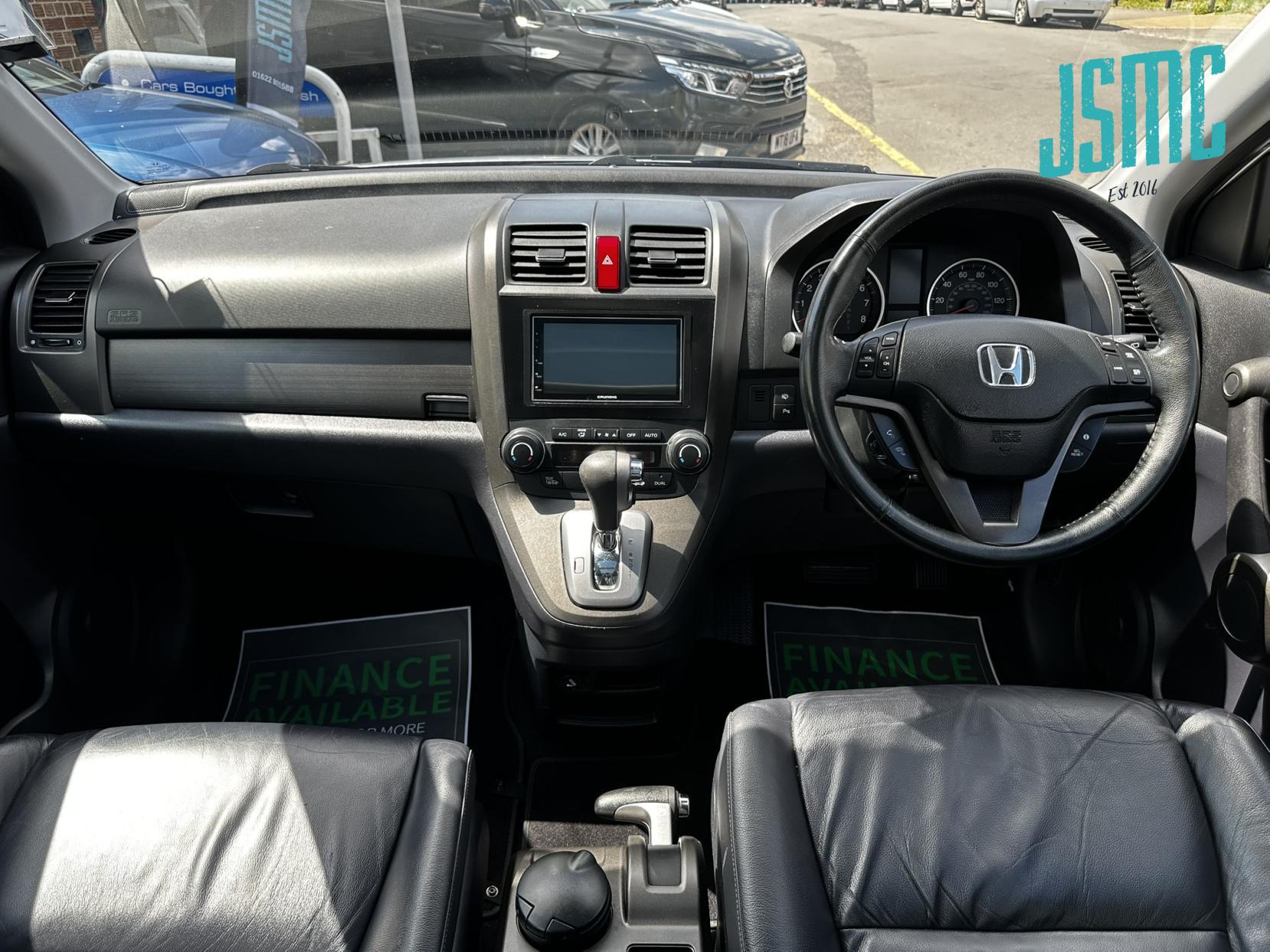 Honda CR-V 2.0 i-VTEC EX SUV 5dr Petrol Auto 4WD Euro 5 (150 ps)