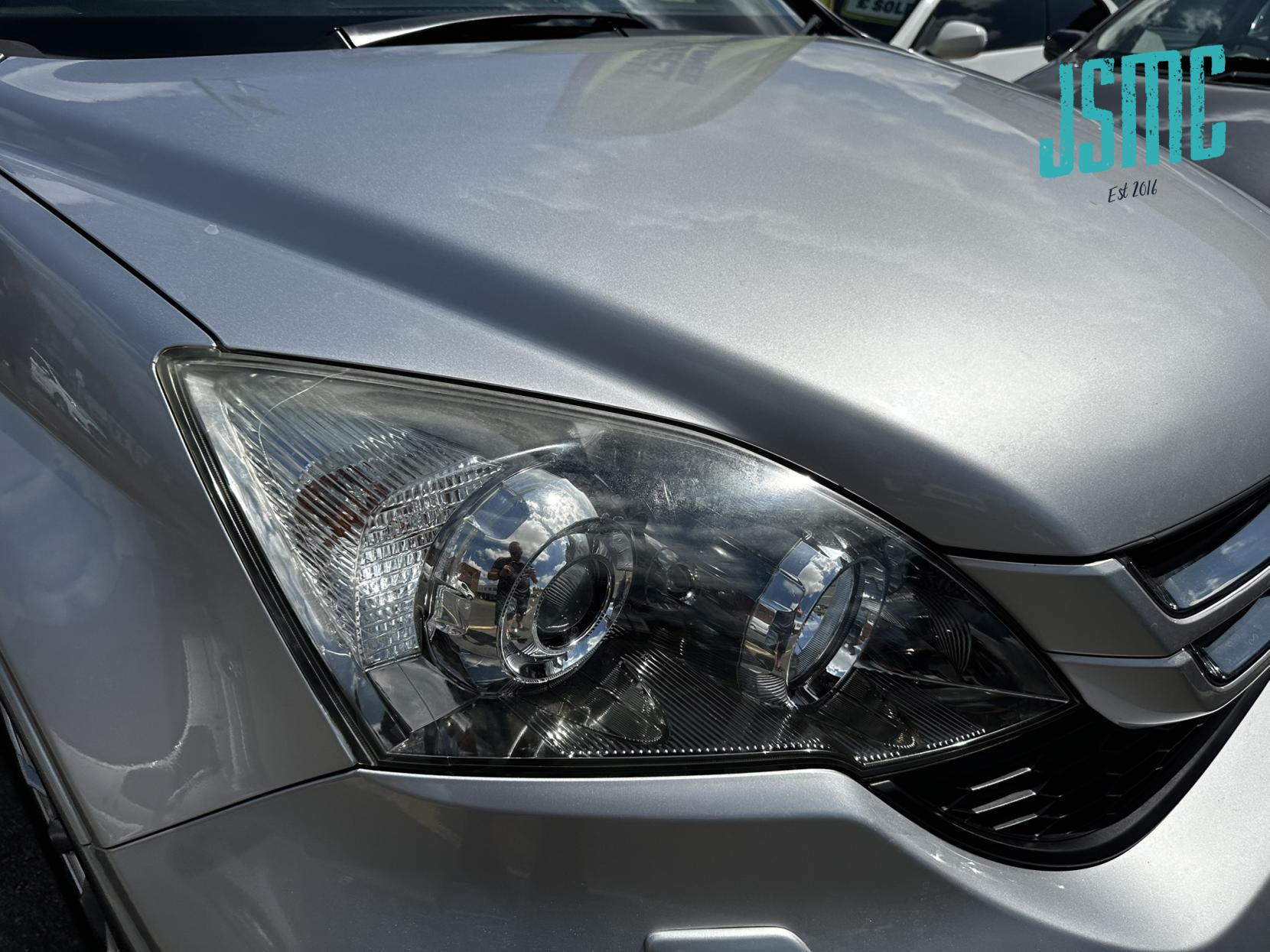 Honda CR-V 2.0 i-VTEC EX SUV 5dr Petrol Auto 4WD Euro 5 (150 ps)