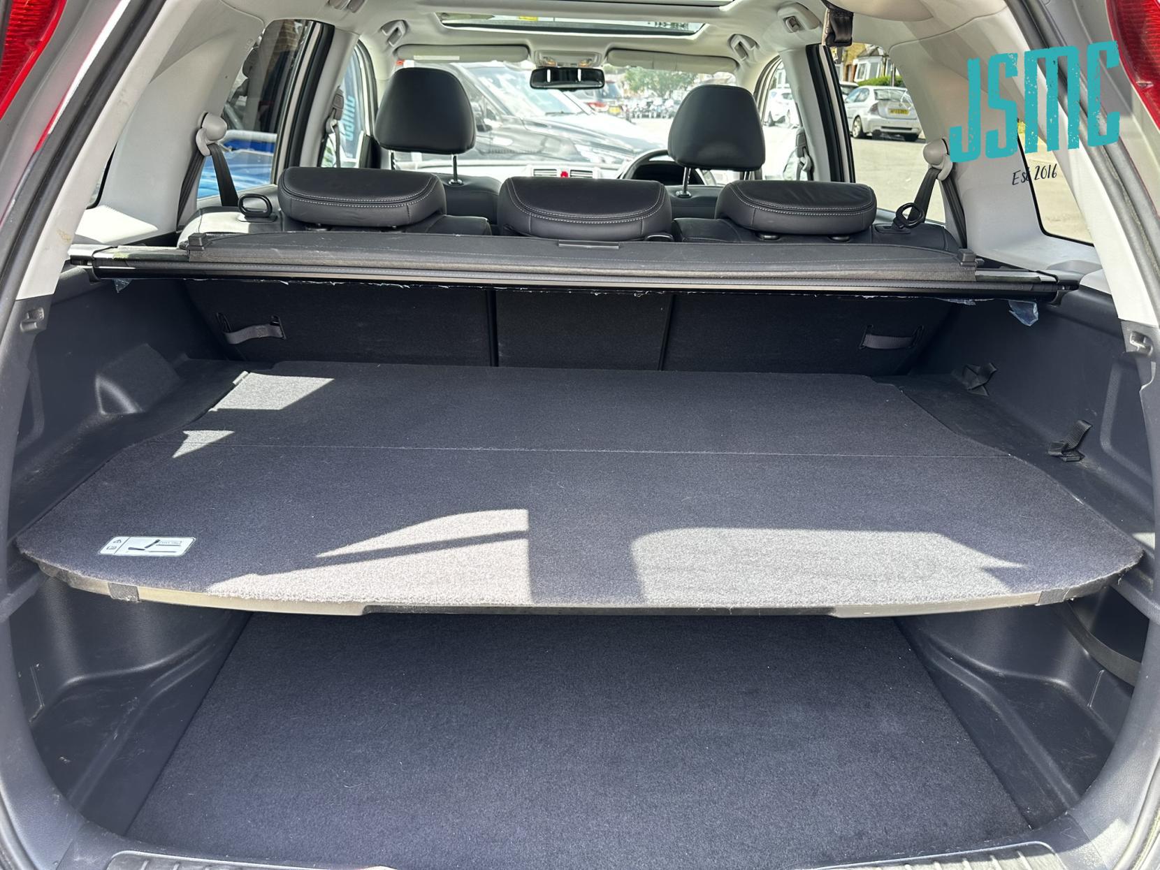 Honda CR-V 2.0 i-VTEC EX SUV 5dr Petrol Auto 4WD Euro 5 (150 ps)