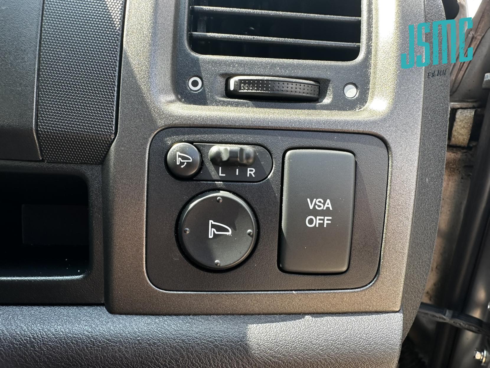 Honda CR-V 2.0 i-VTEC EX SUV 5dr Petrol Auto 4WD Euro 5 (150 ps)