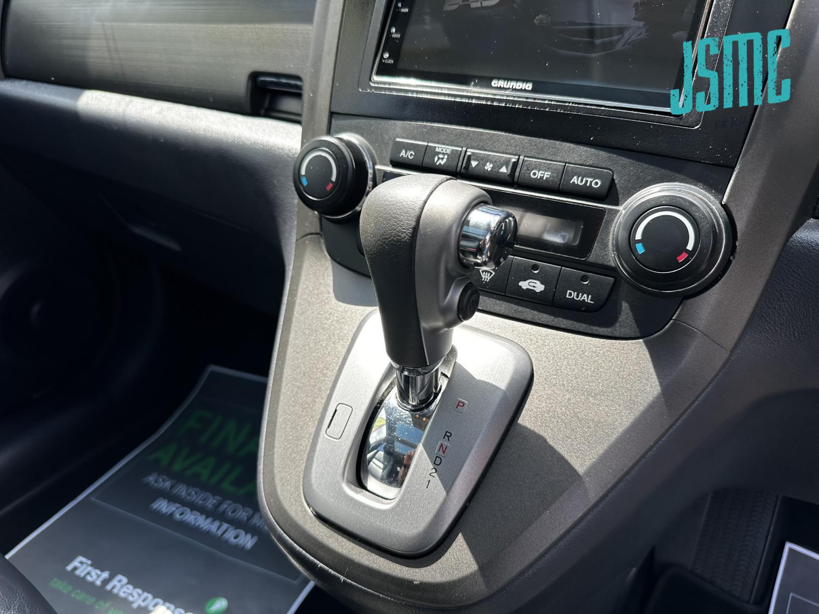 Honda CR-V 2.0 i-VTEC EX SUV 5dr Petrol Auto 4WD Euro 5 (150 ps)