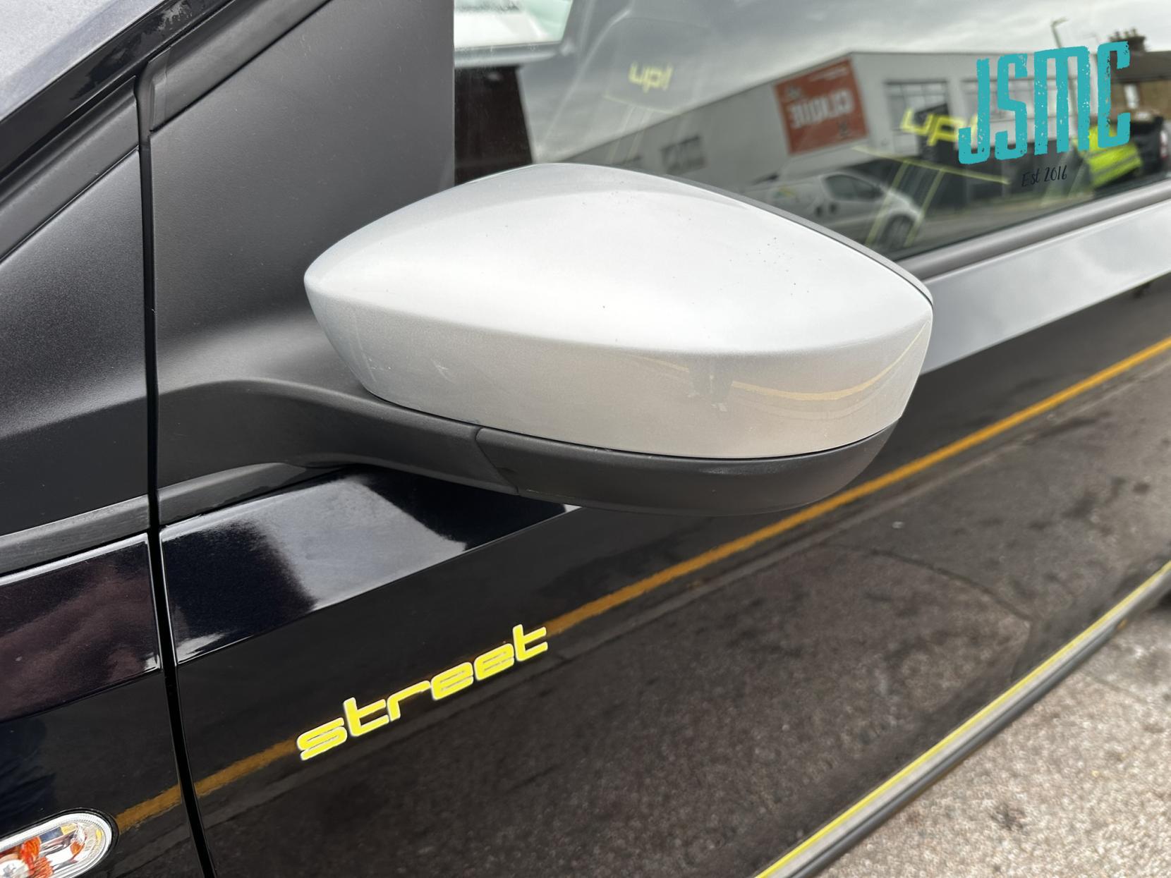 Volkswagen up! 1.0 Street up! Hatchback 3dr Petrol Manual Euro 6 (75 ps)