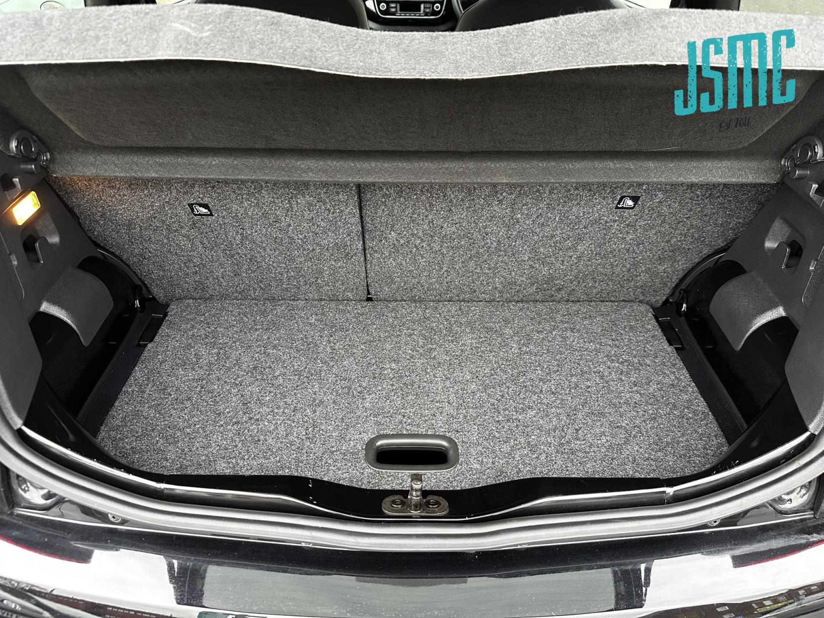 Volkswagen up! 1.0 Street up! Hatchback 3dr Petrol Manual Euro 6 (75 ps)