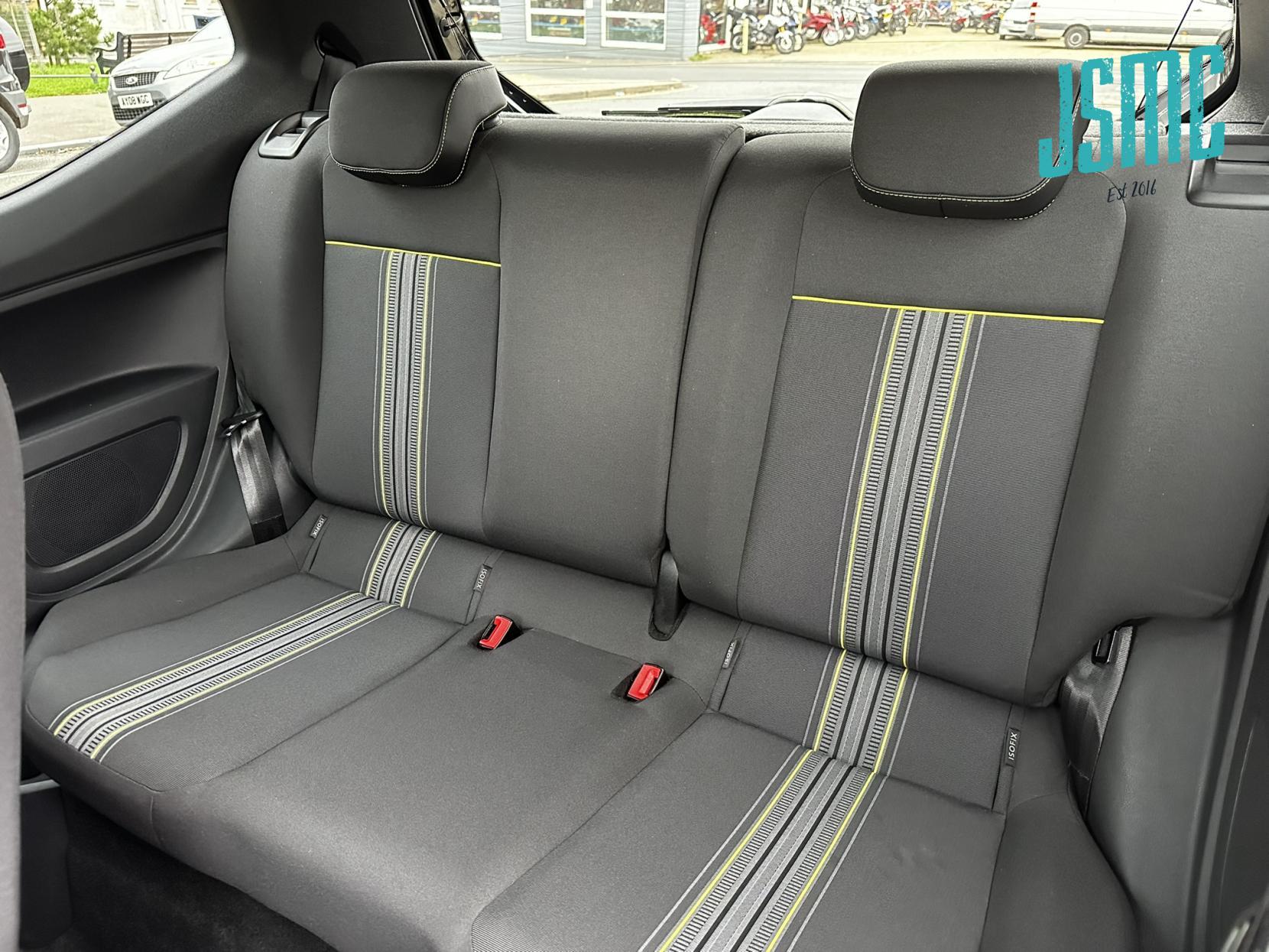 Volkswagen up! 1.0 Street up! Hatchback 3dr Petrol Manual Euro 6 (75 ps)