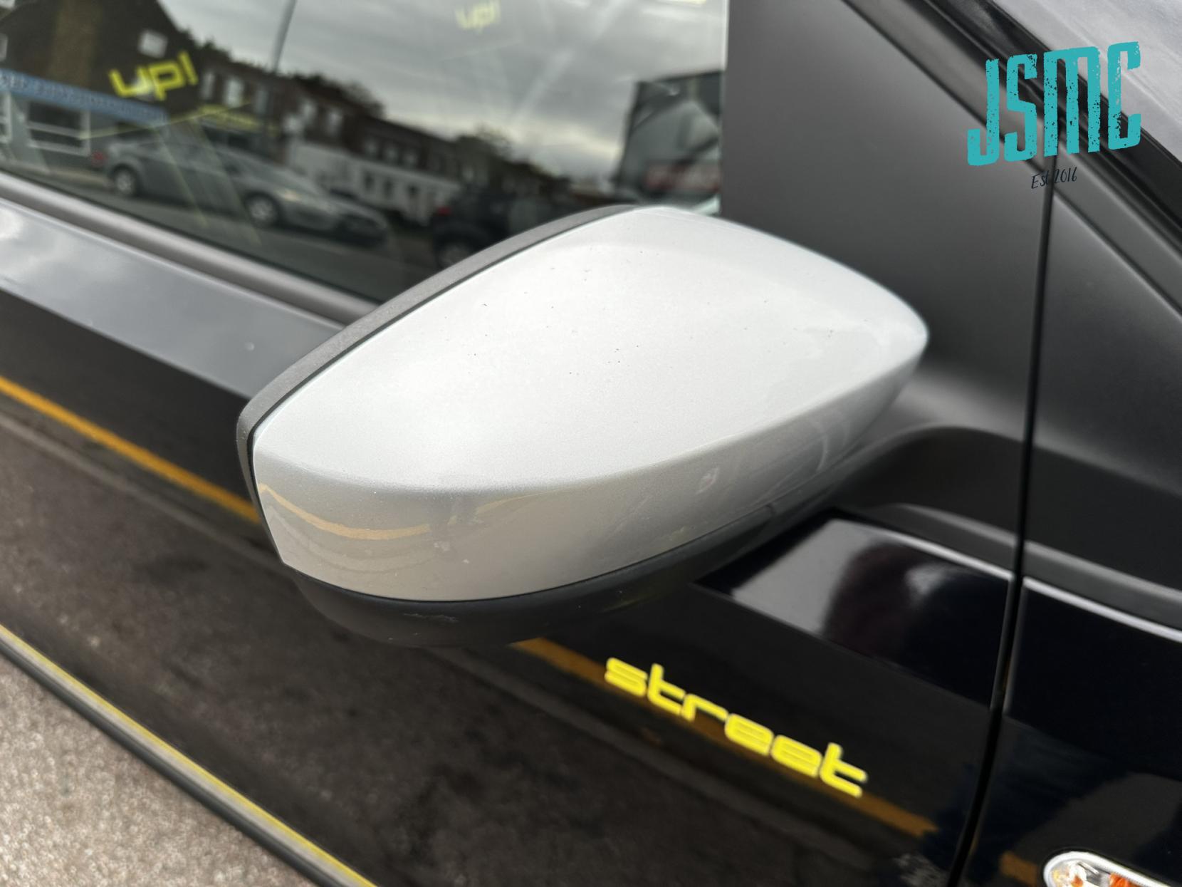 Volkswagen up! 1.0 Street up! Hatchback 3dr Petrol Manual Euro 6 (75 ps)