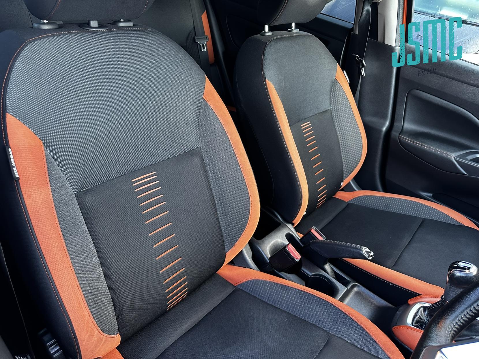 Nissan Micra 1.5 dCi Tekna Hatchback 5dr Diesel Manual Euro 6 (s/s) (90 ps)