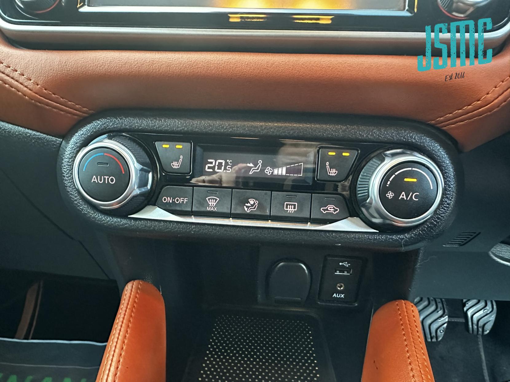 Nissan Micra 1.5 dCi Tekna Hatchback 5dr Diesel Manual Euro 6 (s/s) (90 ps)