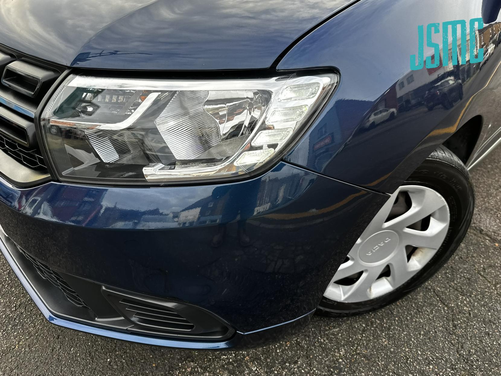 Dacia Logan MCV 1.0 SCe Ambiance Estate 5dr Petrol Manual Euro 6 (75 ps)