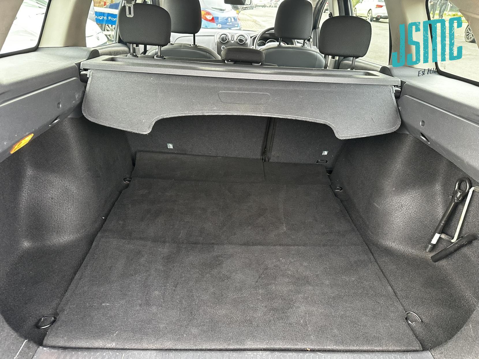 Dacia Logan MCV 1.0 SCe Ambiance Estate 5dr Petrol Manual Euro 6 (75 ps)