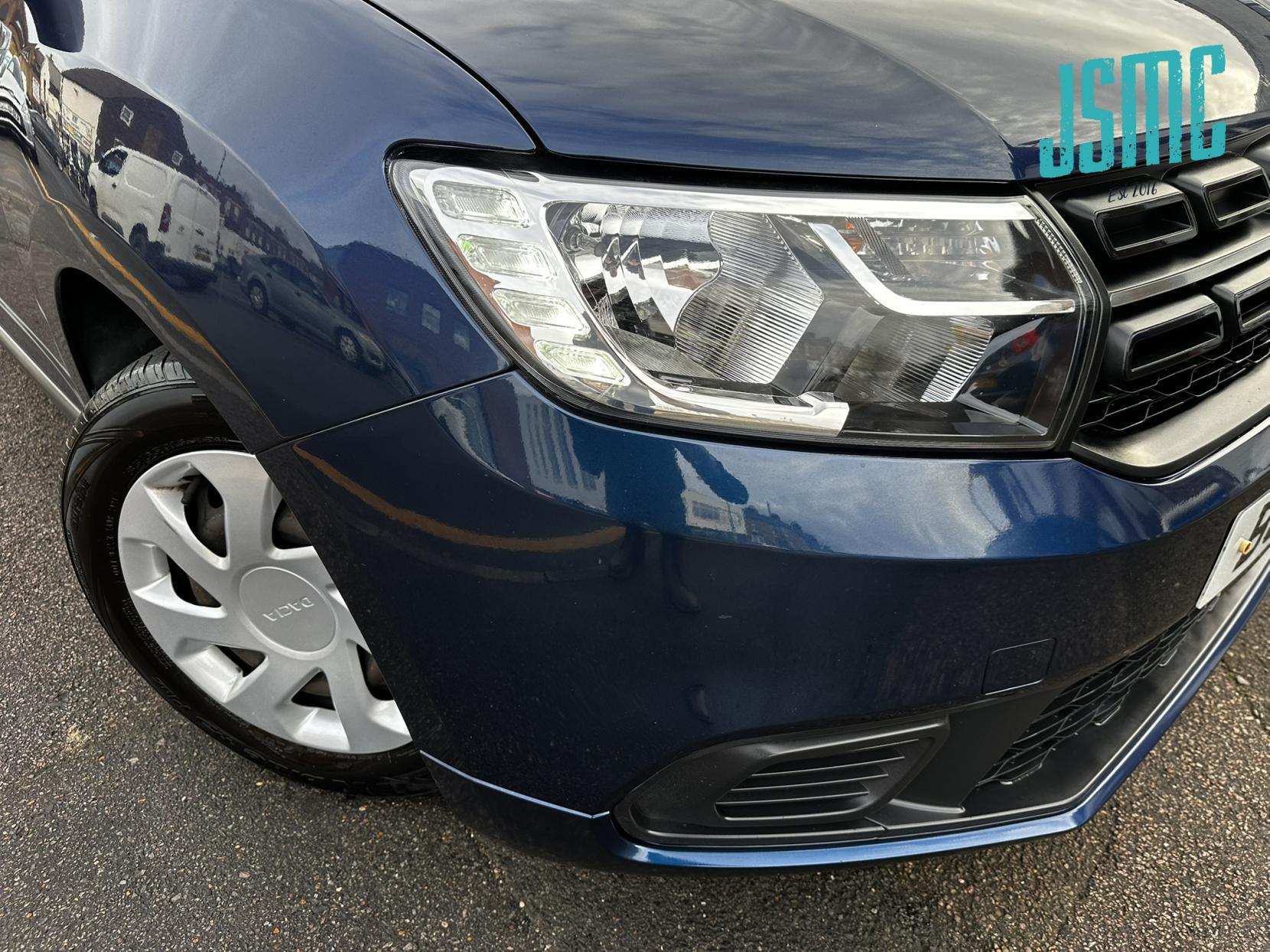 Dacia Logan MCV 1.0 SCe Ambiance Estate 5dr Petrol Manual Euro 6 (75 ps)