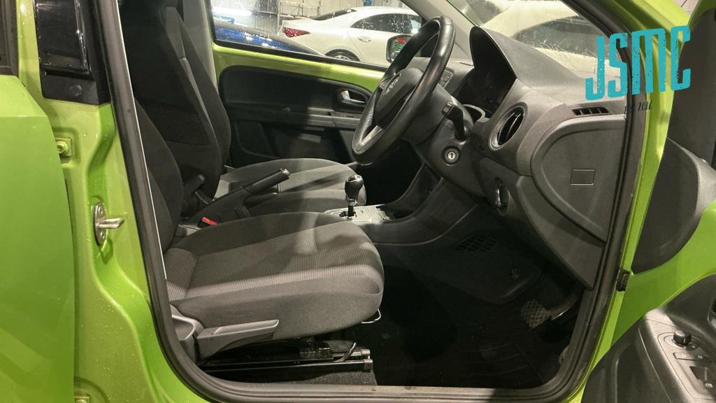 Skoda Citigo 1.0 MPI Elegance Hatchback 5dr Petrol ASG Euro 5 (75 ps)