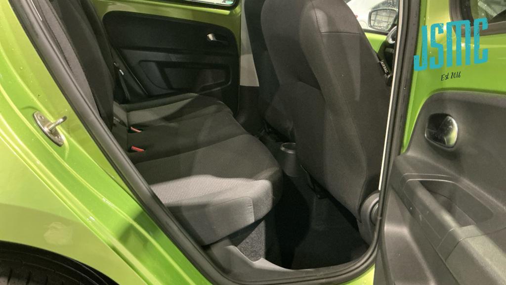 Skoda Citigo 1.0 MPI Elegance Hatchback 5dr Petrol ASG Euro 5 (75 ps)