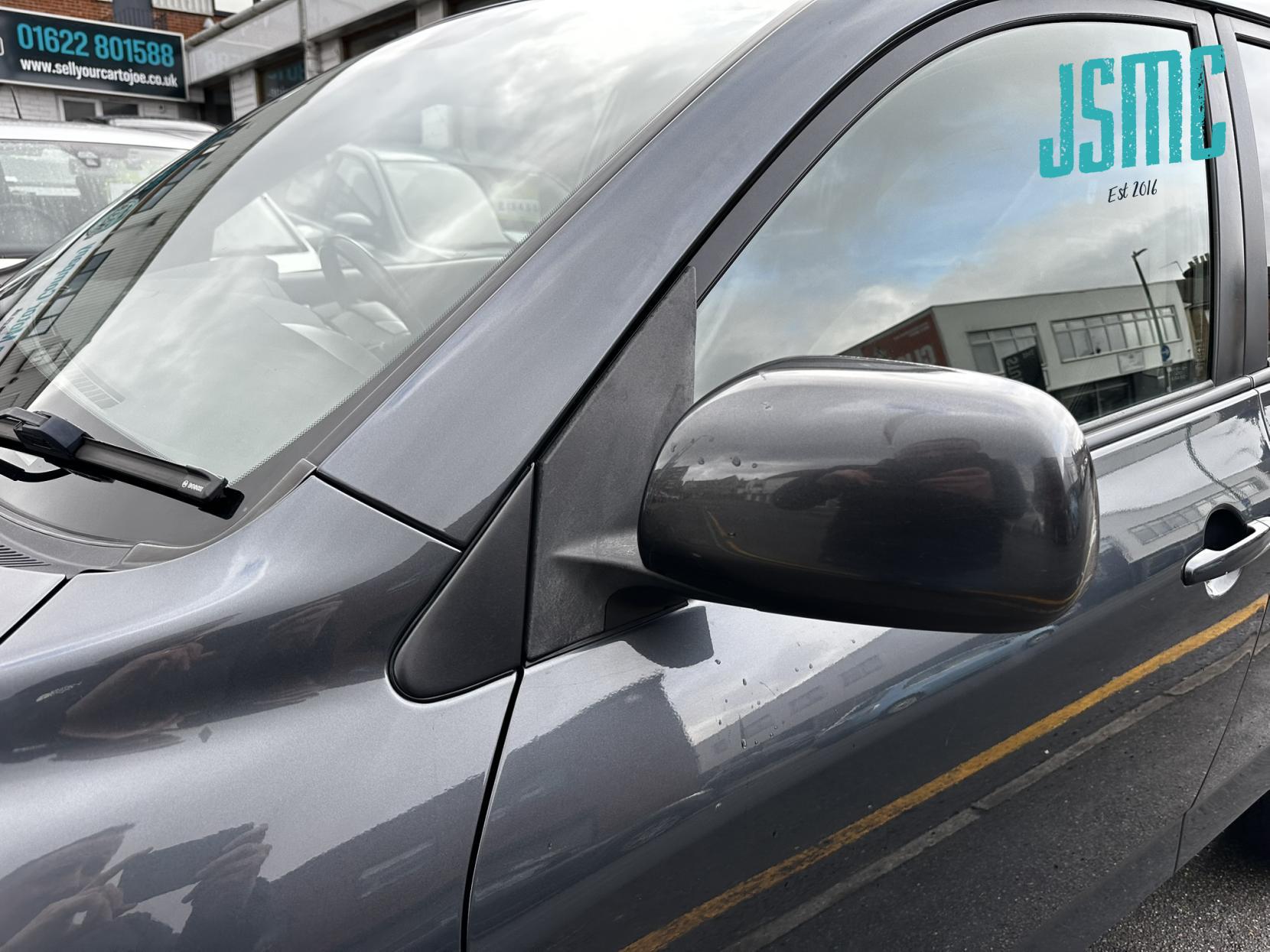 Toyota RAV4 2.0 XT-R SUV 5dr Petrol Manual 4WD (202 g/km, 150 bhp)