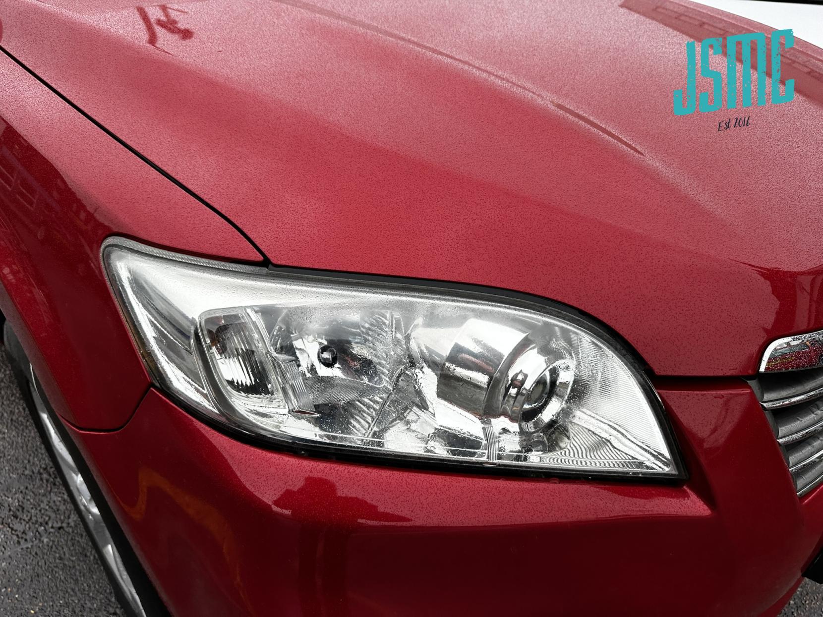 Toyota RAV4 2.0 V-Matic XT-R SUV 5dr Petrol Multidrive S 4WD Euro 5 (158 ps)