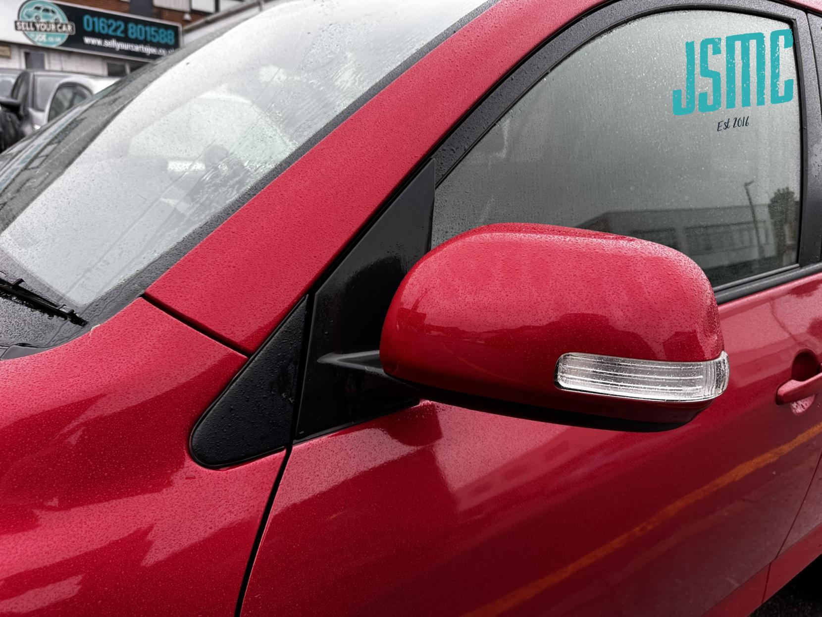 Toyota RAV4 2.0 V-Matic XT-R SUV 5dr Petrol Multidrive S 4WD Euro 5 (158 ps)