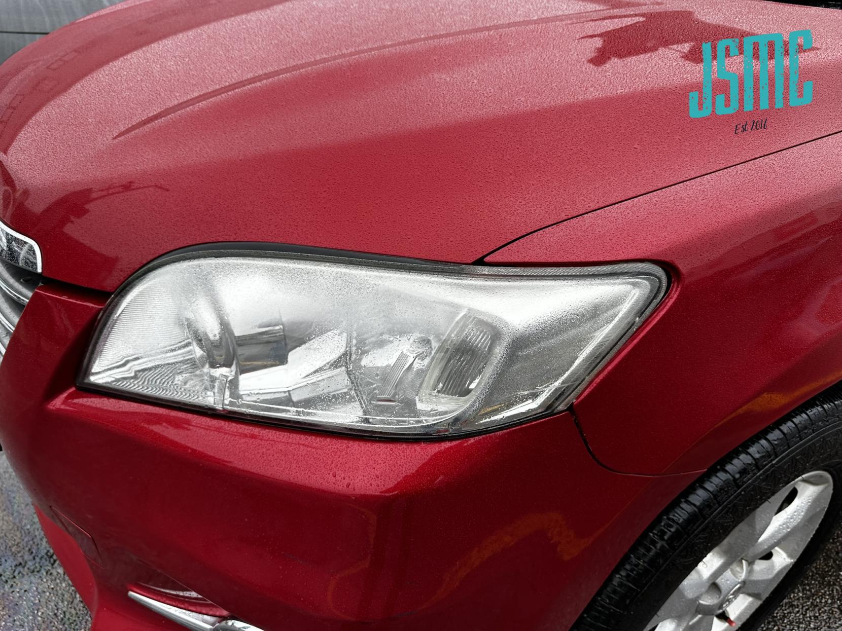 Toyota RAV4 2.0 V-Matic XT-R SUV 5dr Petrol Multidrive S 4WD Euro 5 (158 ps)