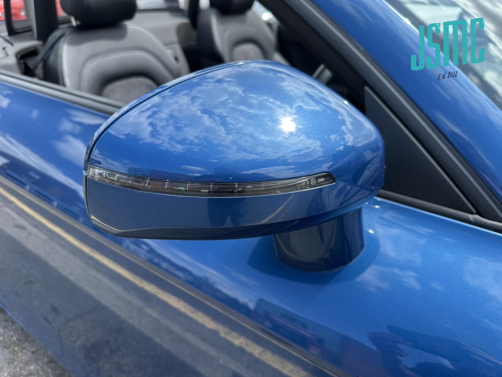 Audi TT 2.0 TFSI Roadster 2dr Petrol Manual Euro 4 (200 ps)