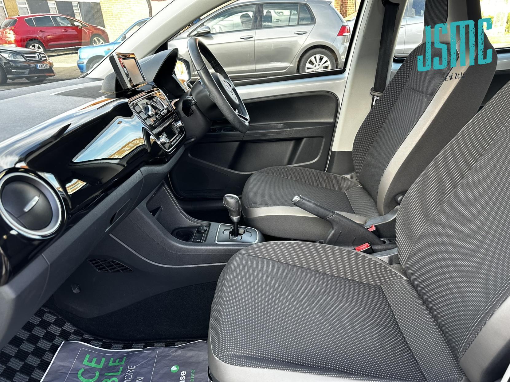 Volkswagen up! 1.0 High up! Hatchback 5dr Petrol ASG Euro 5 (75 ps)