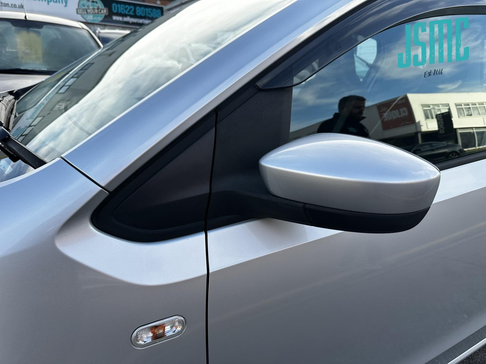 Volkswagen up! 1.0 High up! Hatchback 5dr Petrol ASG Euro 5 (75 ps)