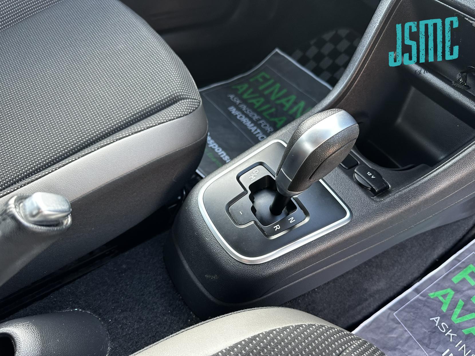 Volkswagen up! 1.0 High up! Hatchback 5dr Petrol ASG Euro 5 (75 ps)