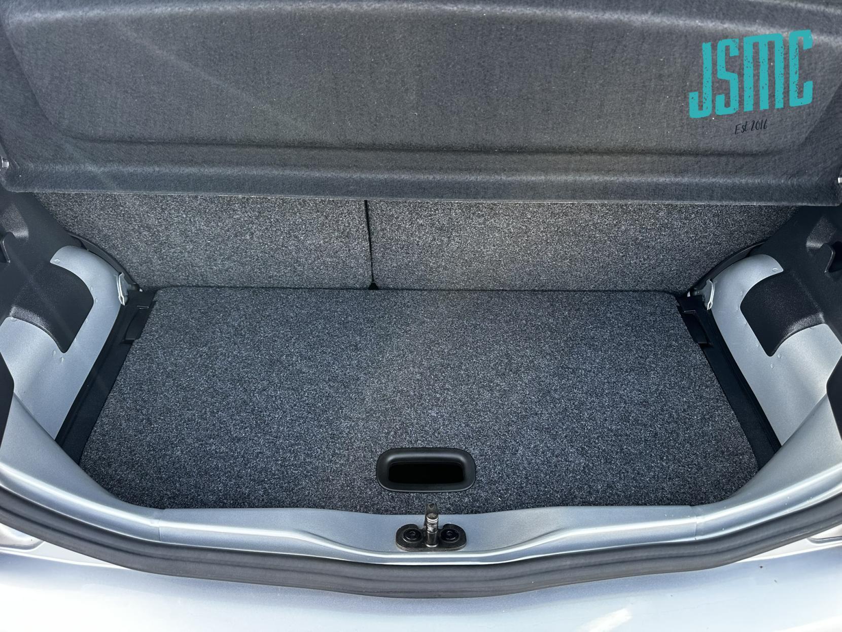 Volkswagen up! 1.0 High up! Hatchback 5dr Petrol ASG Euro 5 (75 ps)