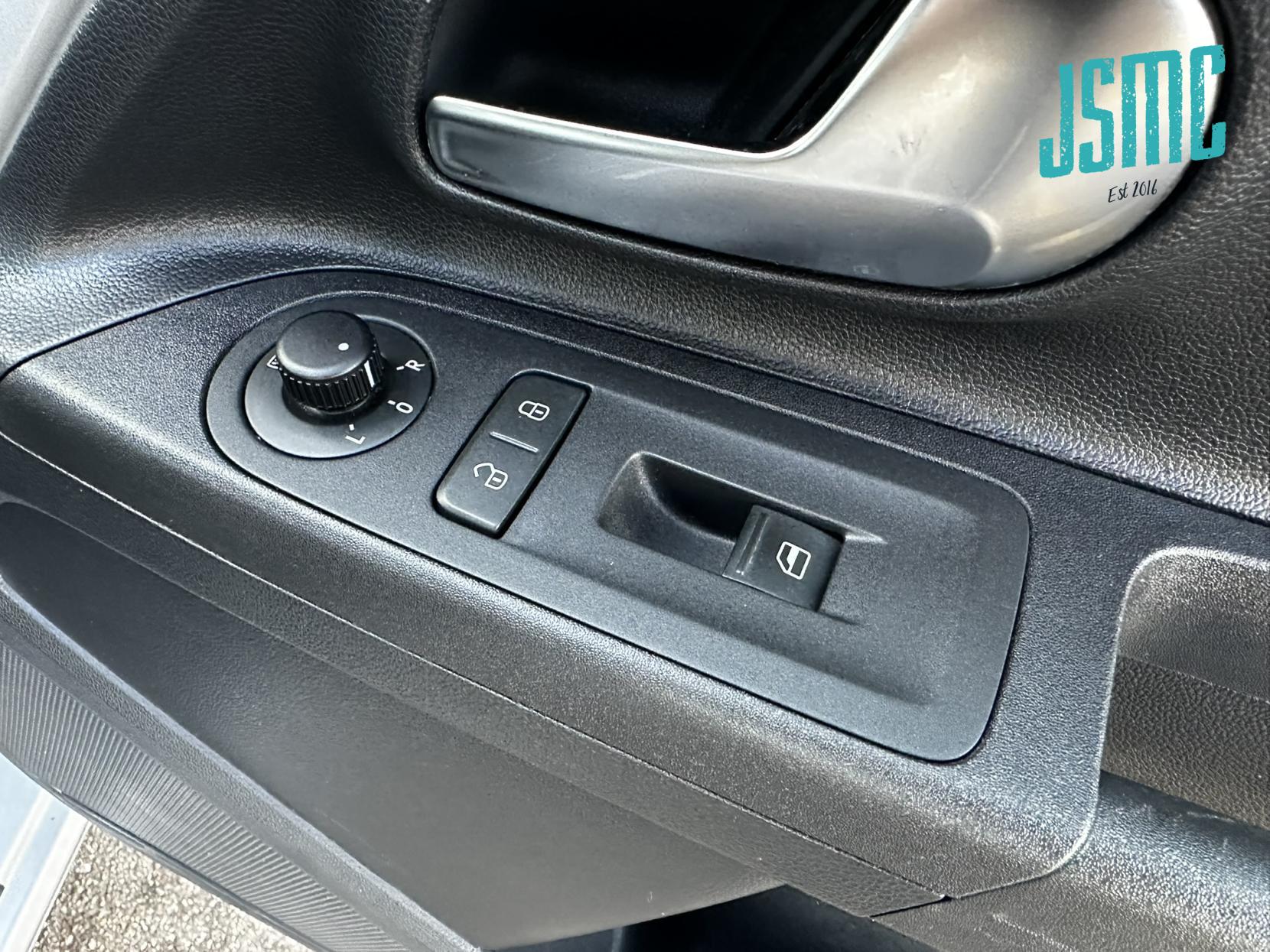 Volkswagen up! 1.0 High up! Hatchback 5dr Petrol ASG Euro 5 (75 ps)