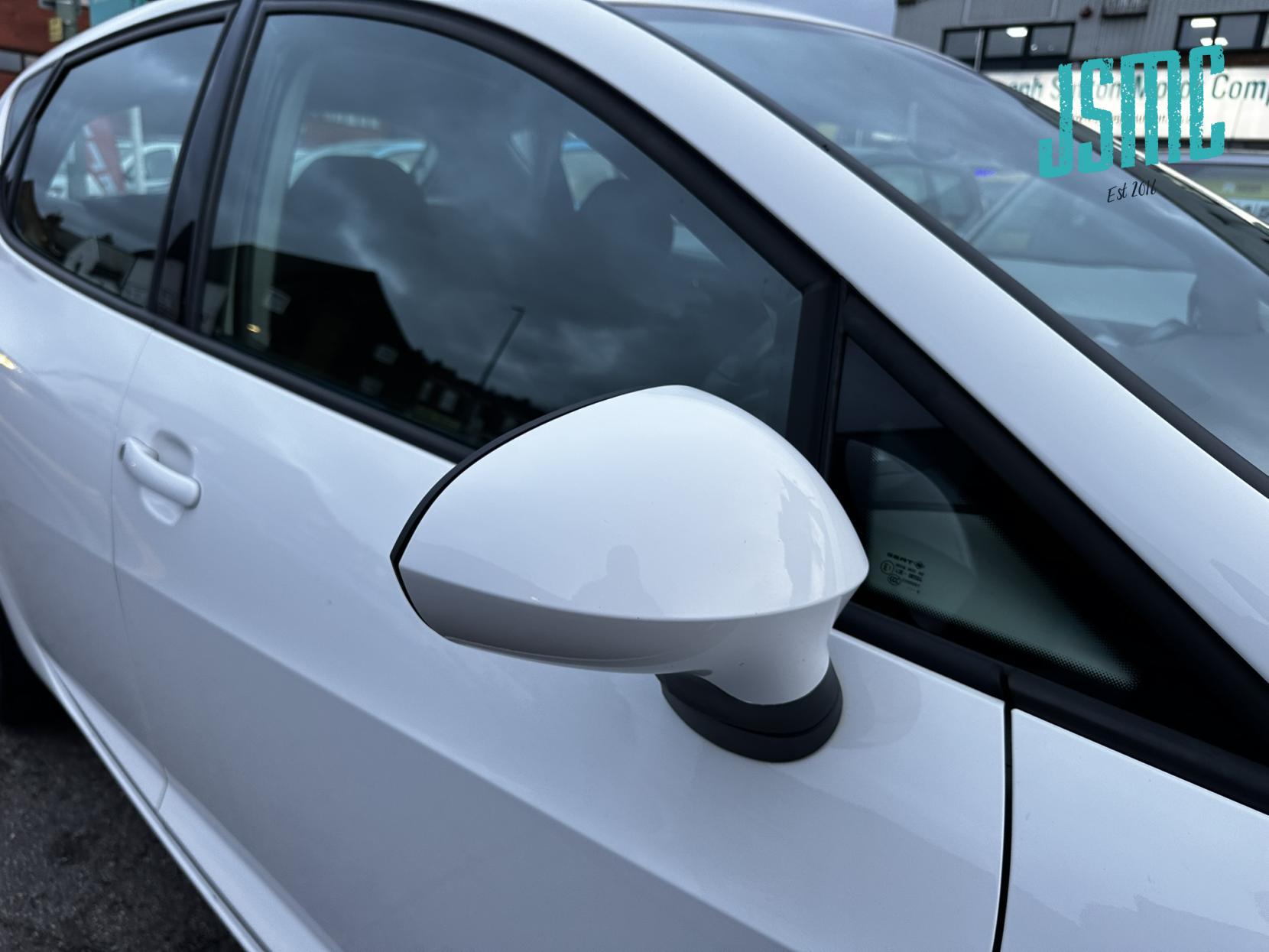 SEAT Ibiza 1.2 TSI FR Hatchback 5dr Petrol Manual Euro 6 (90 ps)