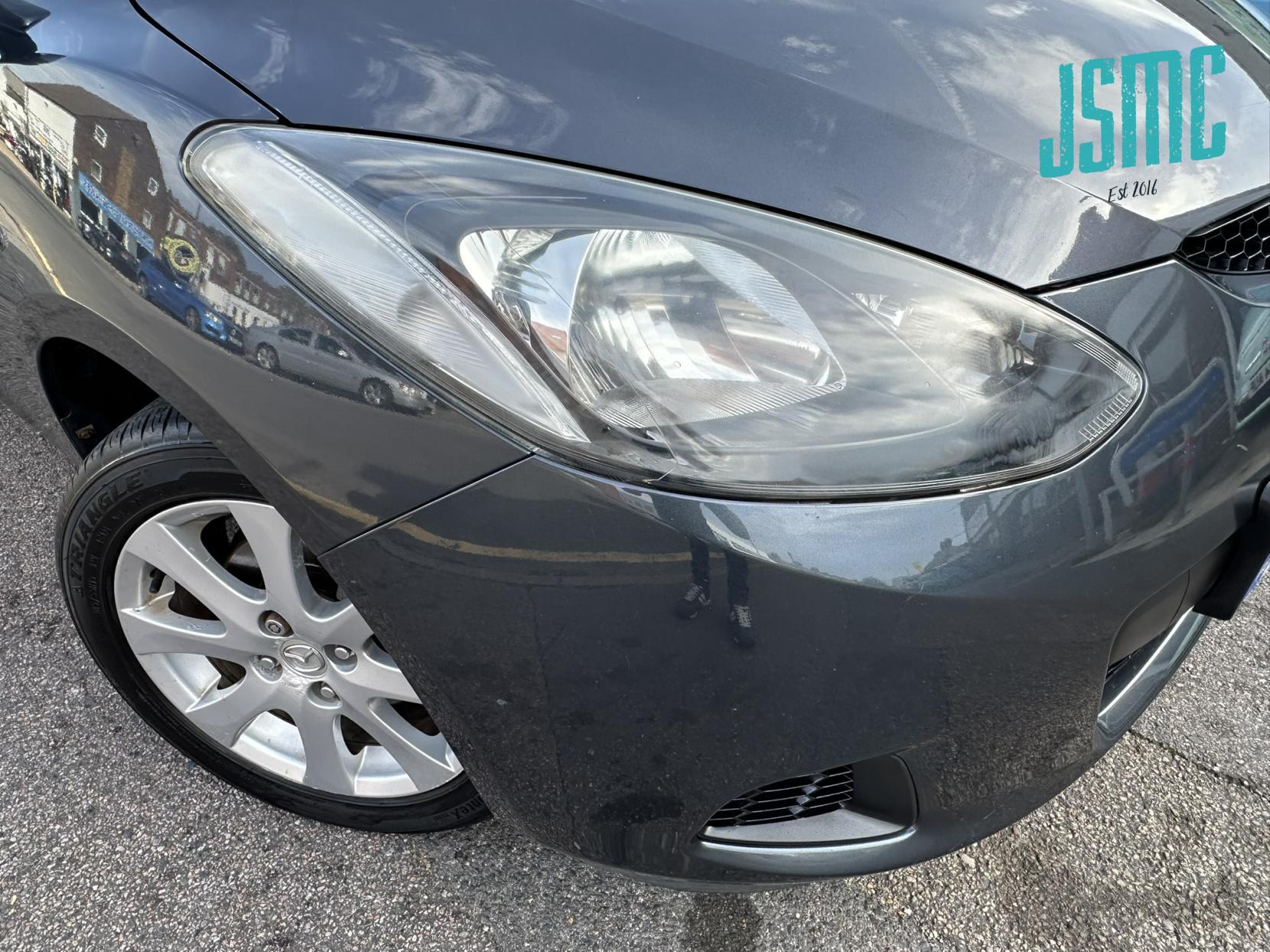 Mazda Mazda2 1.3 TS2 Hatchback 5dr Petrol Manual Euro 4 (86 ps)