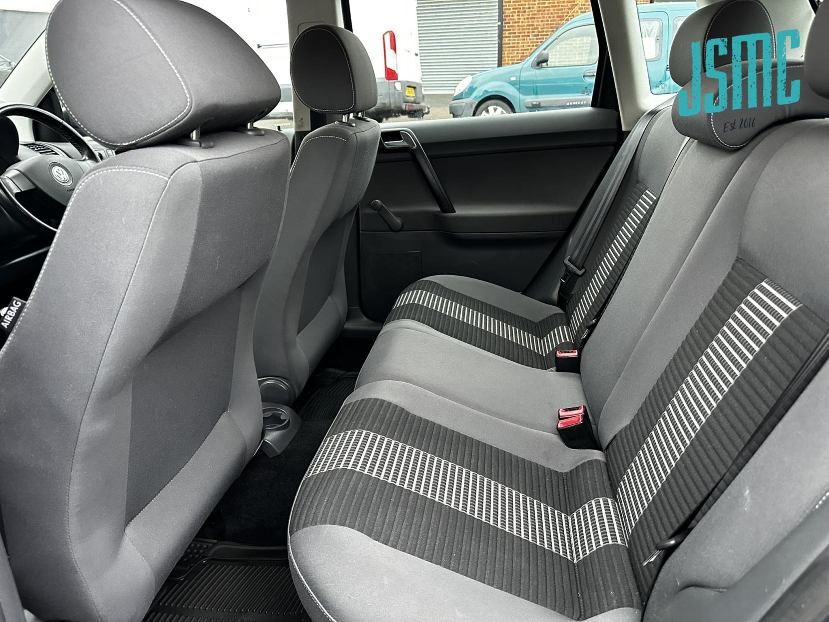 Volkswagen Polo 1.4 TDI Match Hatchback 5dr Diesel Manual (119 g/km, 69 bhp)