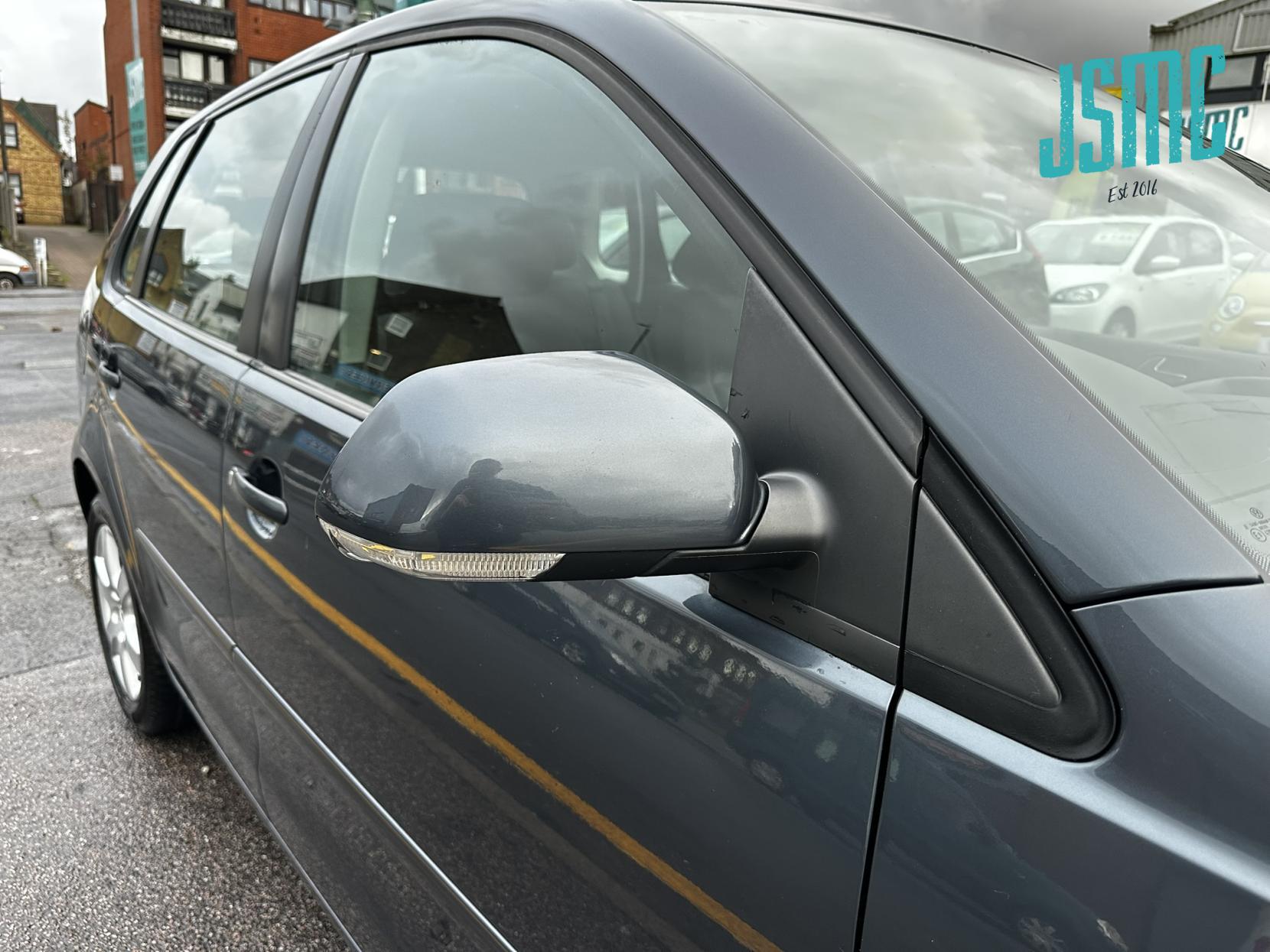 Volkswagen Polo 1.4 TDI Match Hatchback 5dr Diesel Manual (119 g/km, 69 bhp)