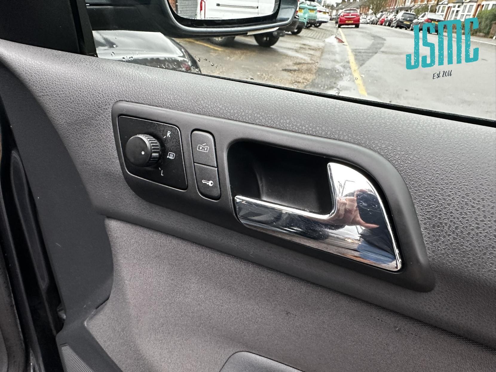 Volkswagen Polo 1.4 TDI Match Hatchback 5dr Diesel Manual (119 g/km, 69 bhp)