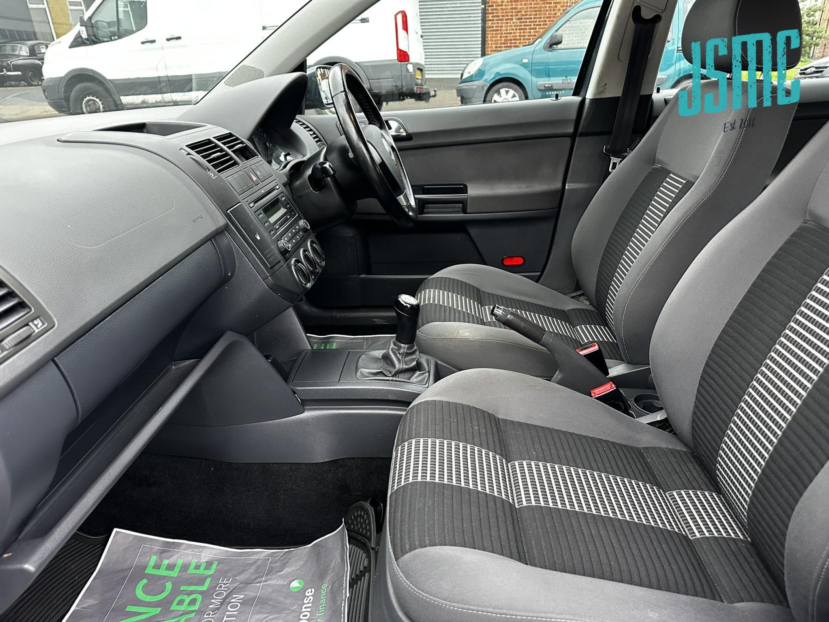 Volkswagen Polo 1.4 TDI Match Hatchback 5dr Diesel Manual (119 g/km, 69 bhp)