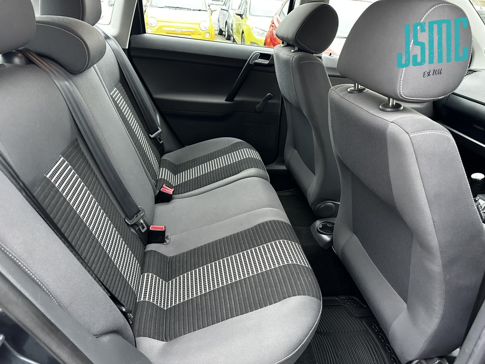 Volkswagen Polo 1.4 TDI Match Hatchback 5dr Diesel Manual (119 g/km, 69 bhp)