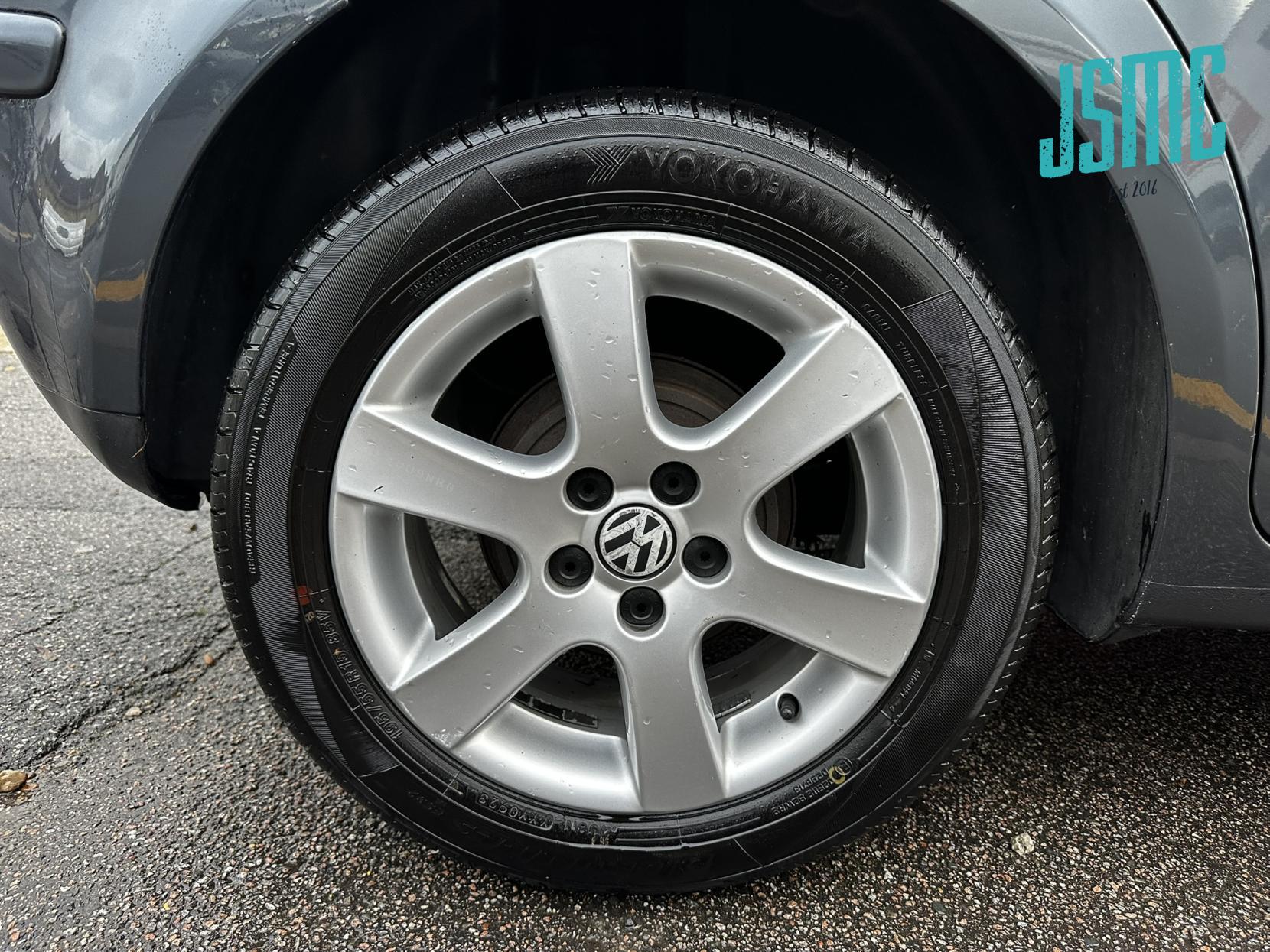 Volkswagen Polo 1.4 TDI Match Hatchback 5dr Diesel Manual (119 g/km, 69 bhp)