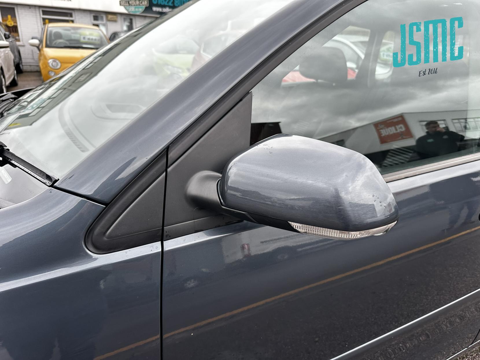 Volkswagen Polo 1.4 TDI Match Hatchback 5dr Diesel Manual (119 g/km, 69 bhp)