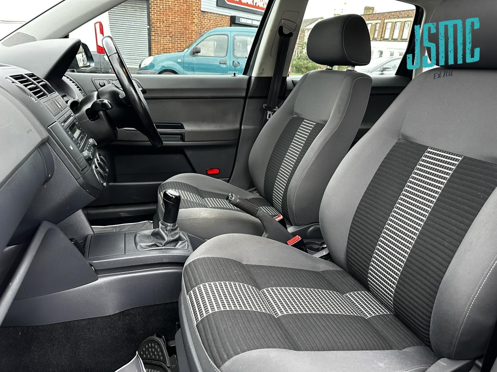 Volkswagen Polo 1.4 TDI Match Hatchback 5dr Diesel Manual (119 g/km, 69 bhp)