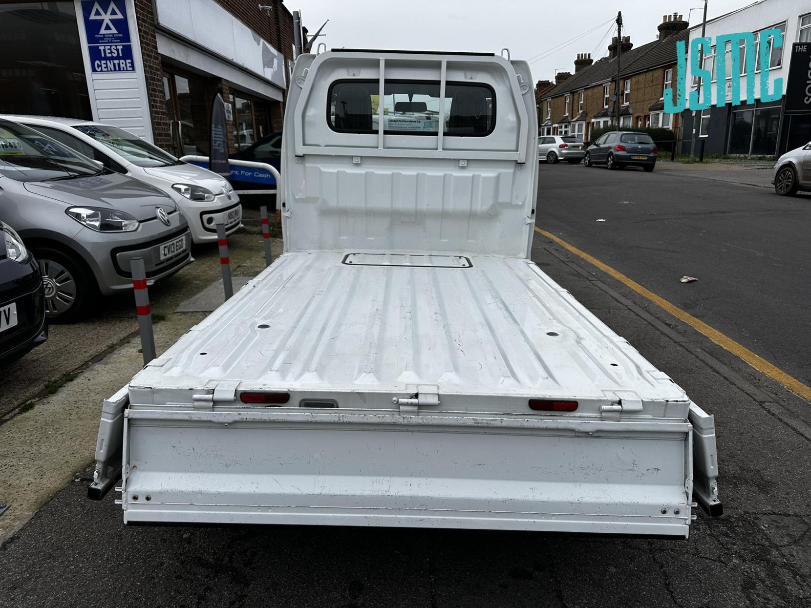Suzuki Carry CARRY TRUCK KC