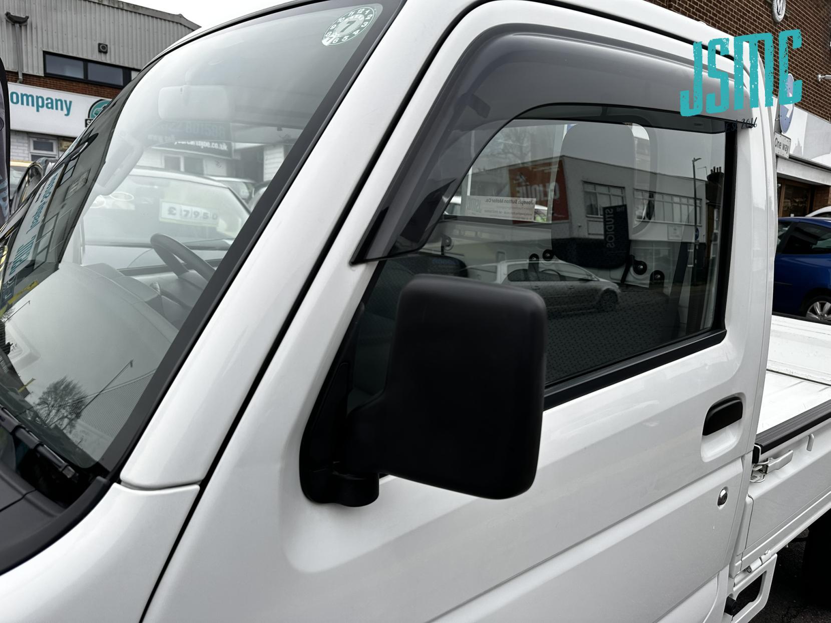 Suzuki Carry CARRY TRUCK KC