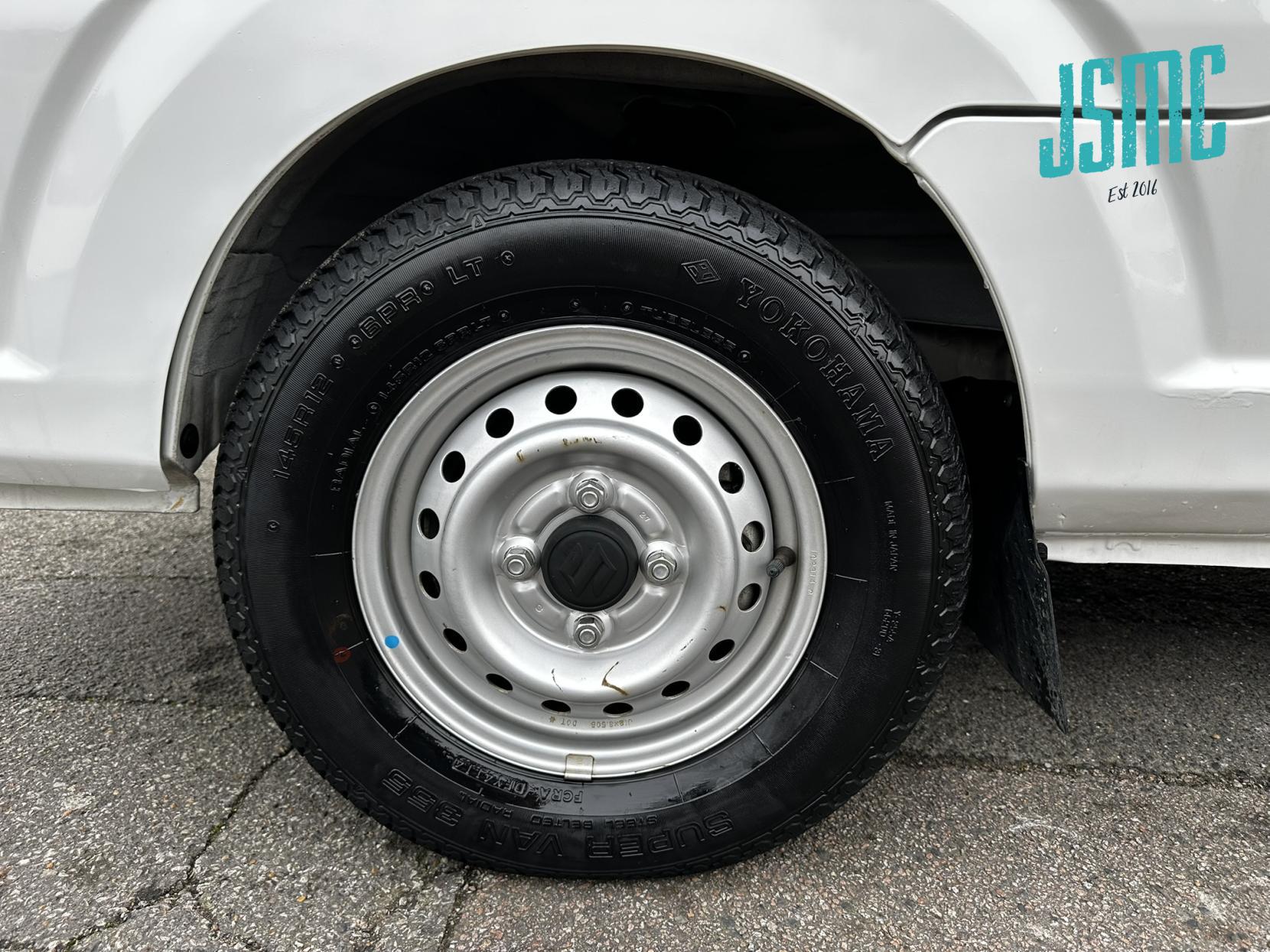 Suzuki Carry CARRY TRUCK KC