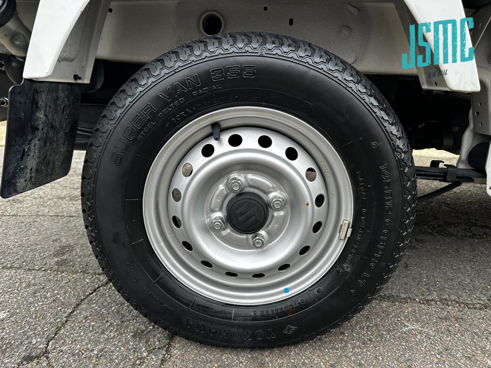 Suzuki Carry CARRY TRUCK KC