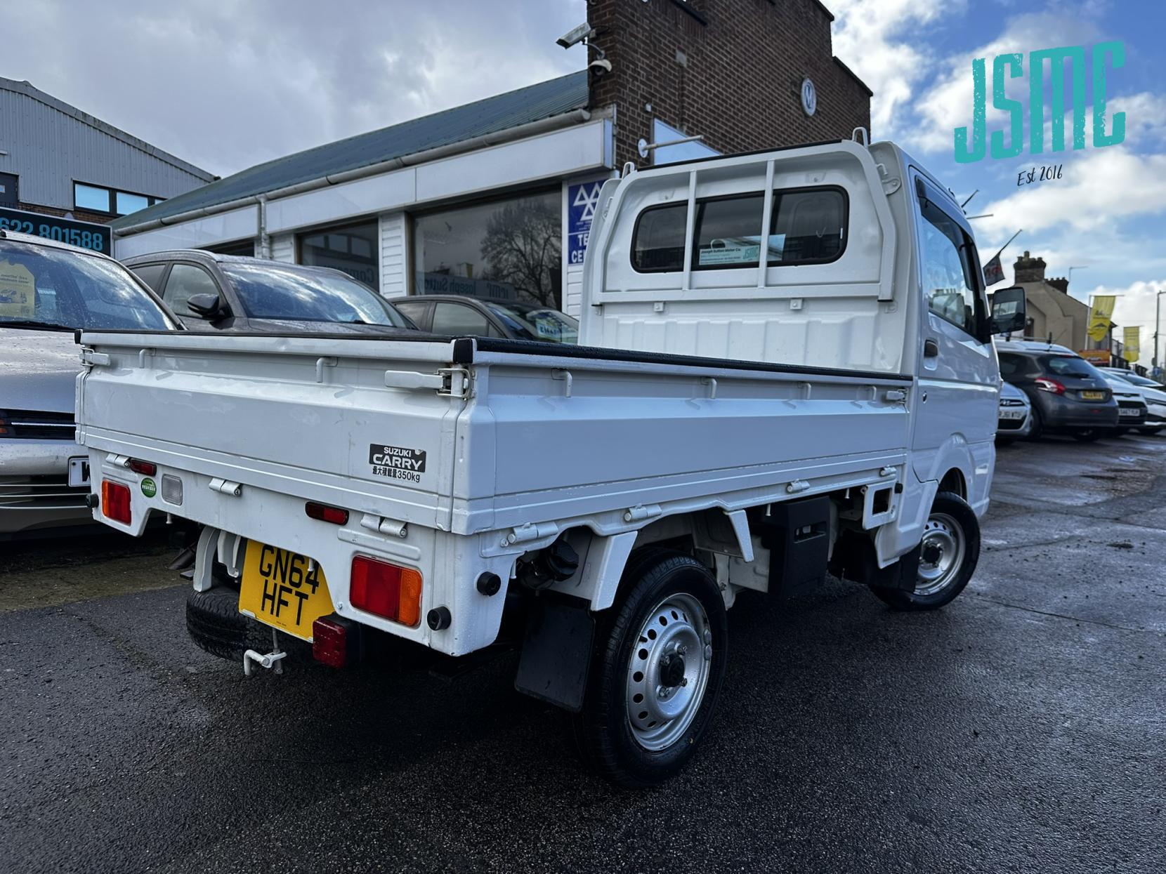 Suzuki Carry CARRY PICK UP TRUCK 