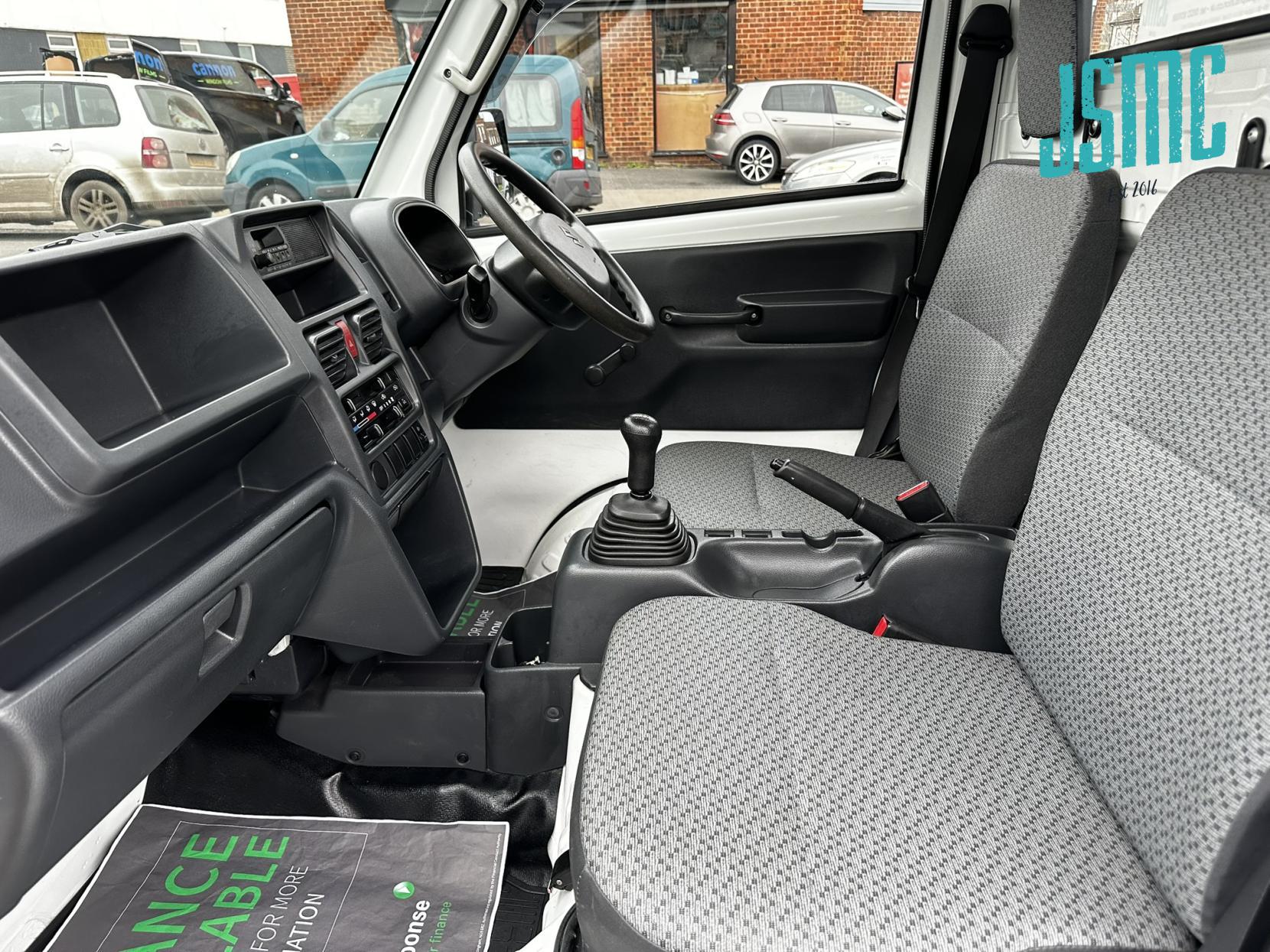 Suzuki Carry CARRY TRUCK KC