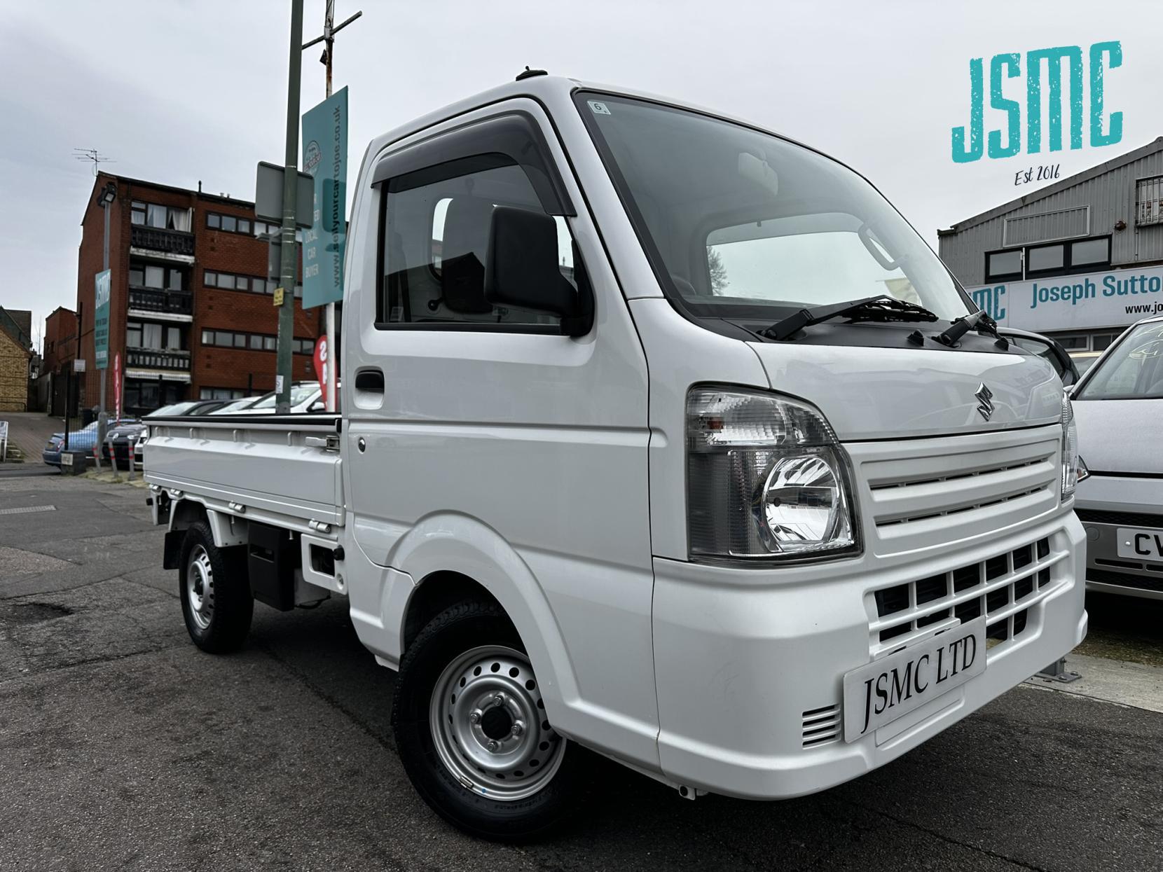 Suzuki Carry CARRY TRUCK KC