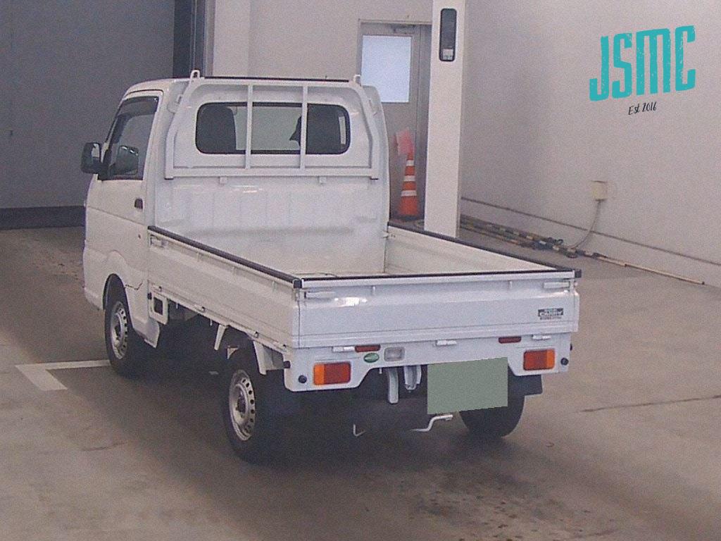 Suzuki Carry CARRY TRUCK KC