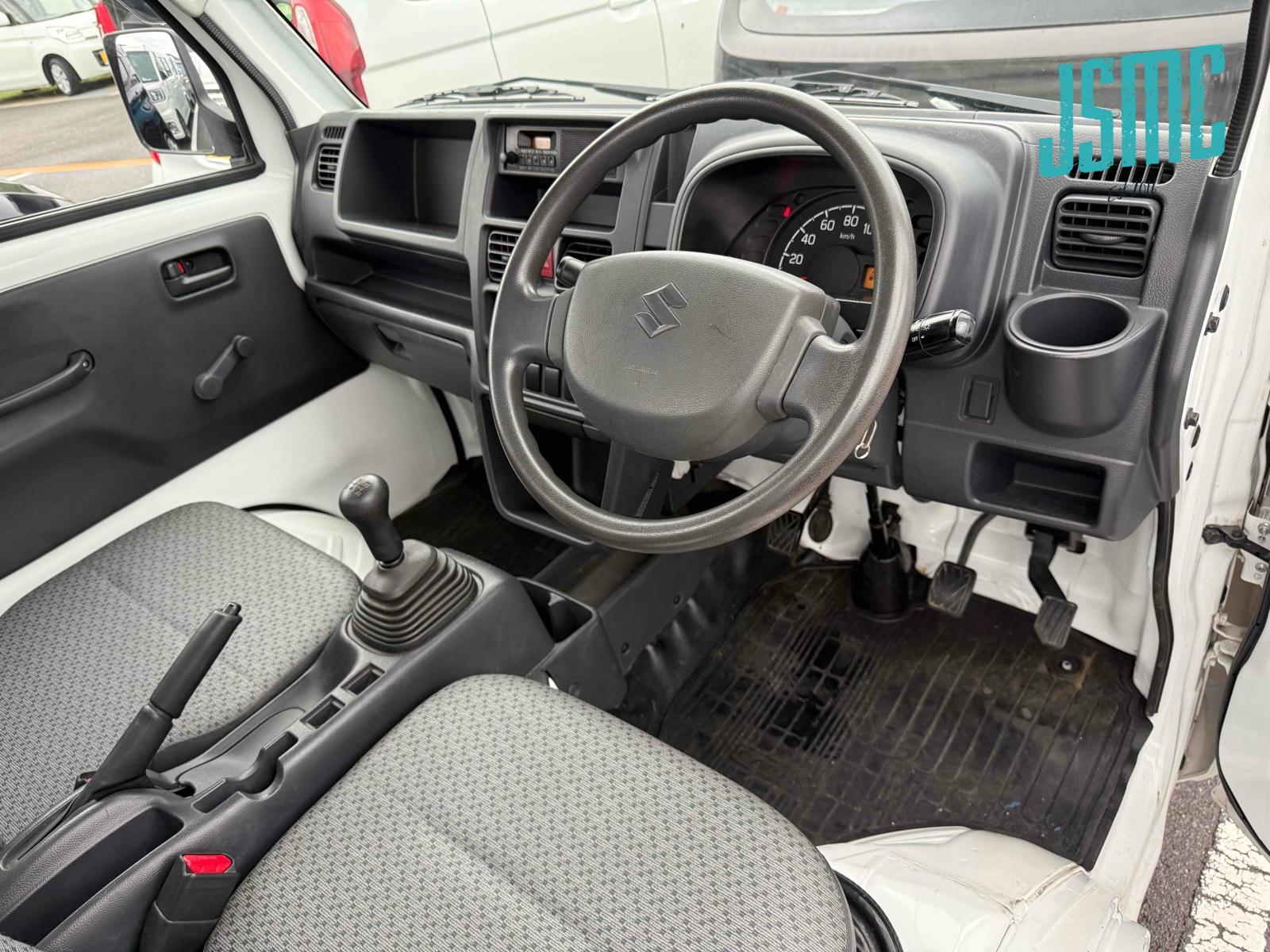 Suzuki Carry CARRY TRUCK KC