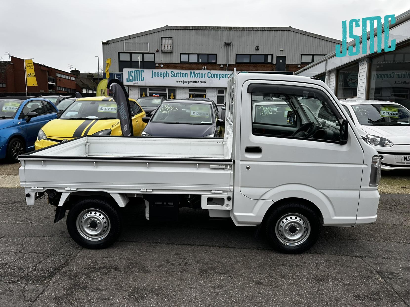 Suzuki Carry CARRY TRUCK KC